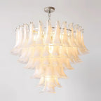 Alrinis Glass Chandelier — product view 28