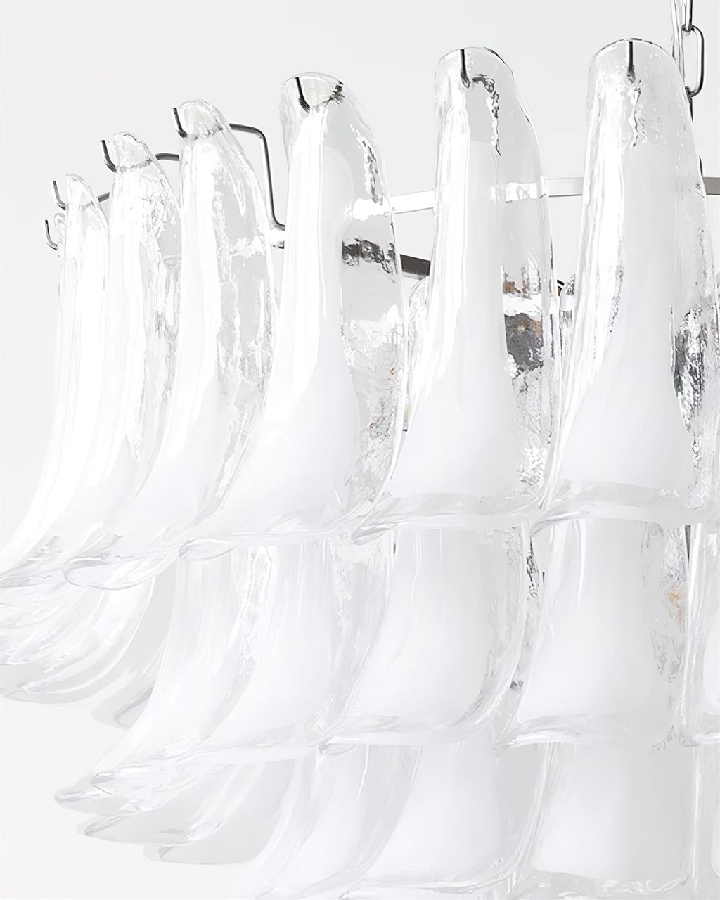Alrinis Glass Chandelier — product view 30