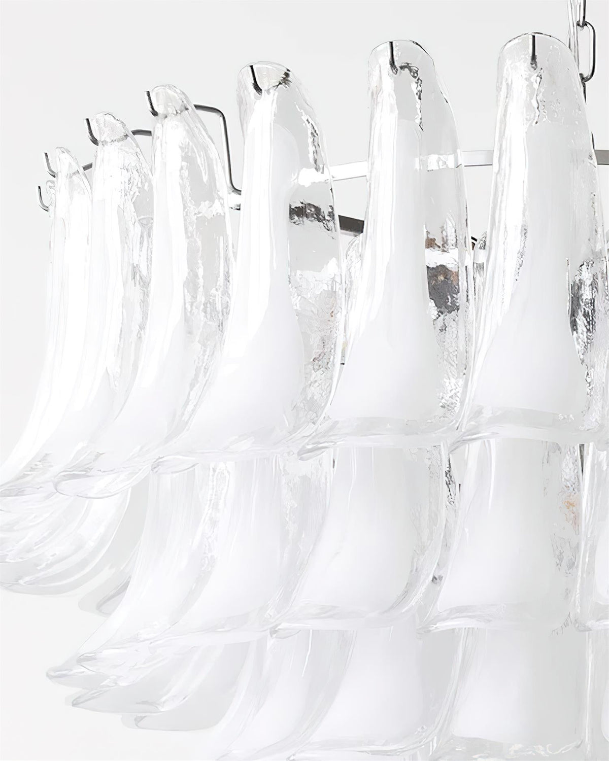 Alrinis Glass Chandelier — product view 30