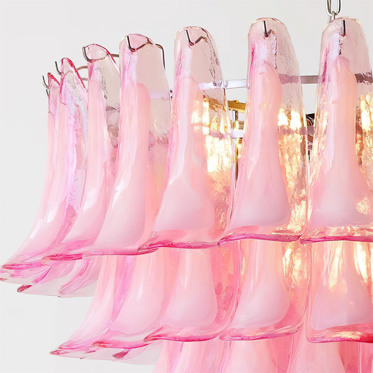 Alrinis Glass Chandelier — product view 31