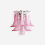 Alrinis Glass Wall Lamp — product view 1