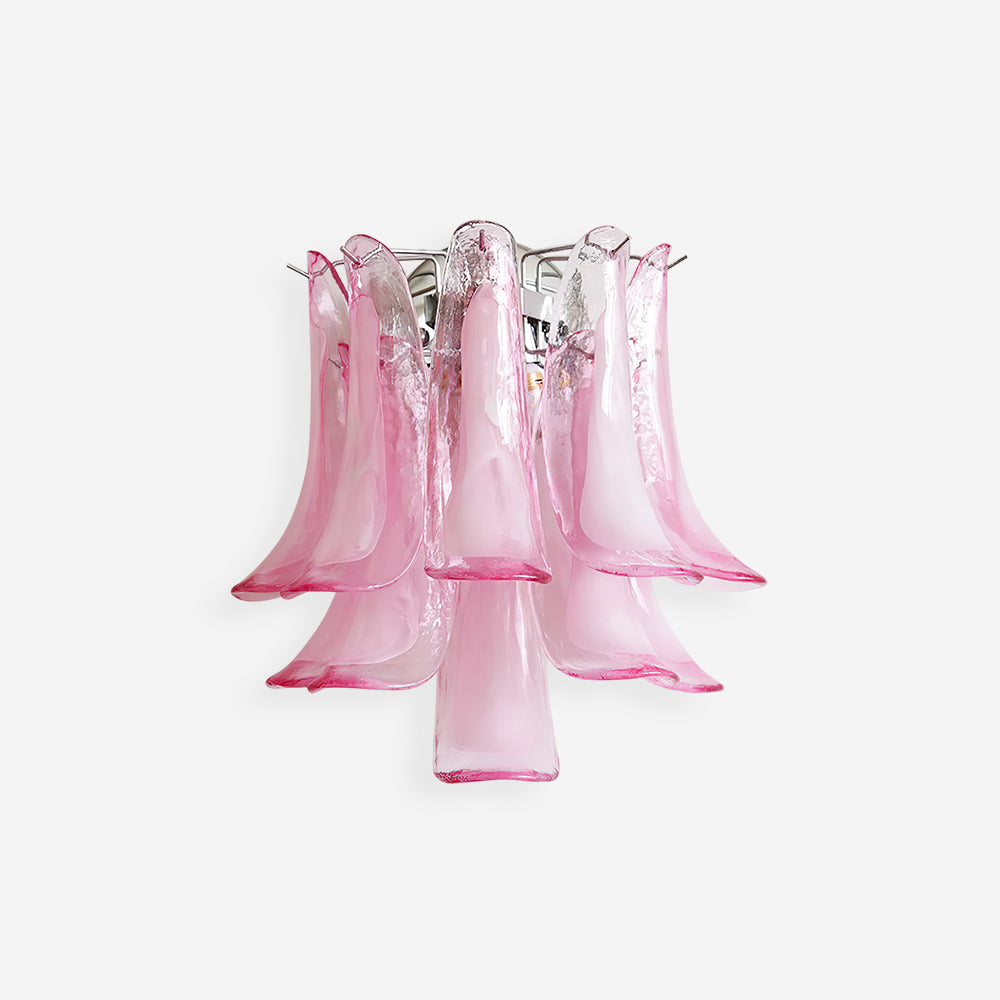 Alrinis Glass Wall Lamp — product view 1