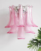 Alrinis Glass Wall Lamp — product view 4