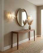 Alrinis Glass Wall Lamp — product view 11