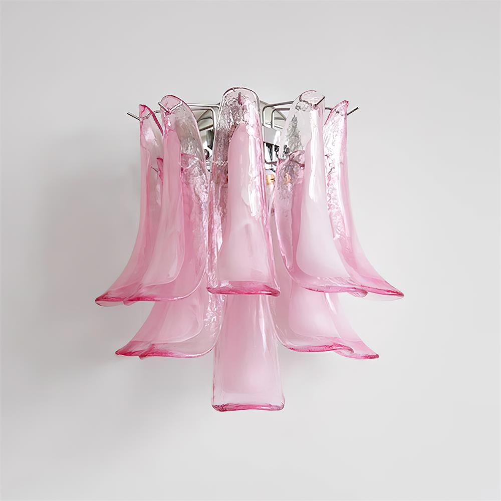 Alrinis Glass Wall Lamp — product view 15