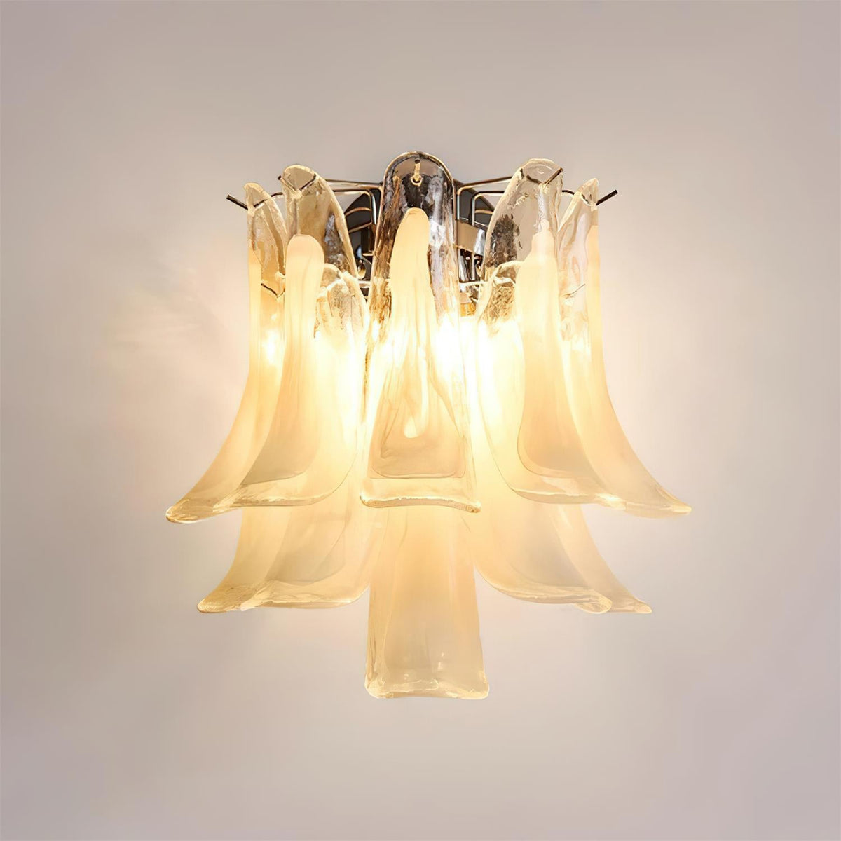 Alrinis Glass Wall Lamp — product view 16