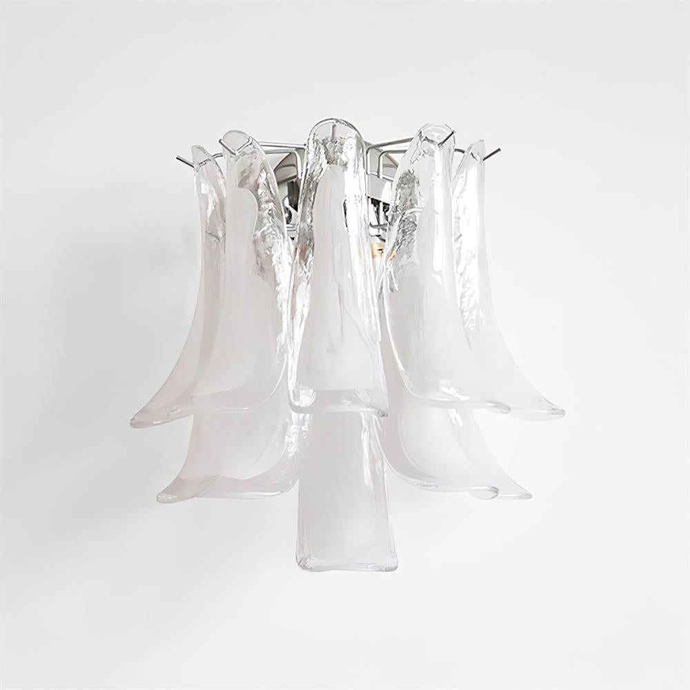 Alrinis Glass Wall Lamp — product view 17