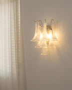 Alrinis Glass Wall Lamp — product view 18