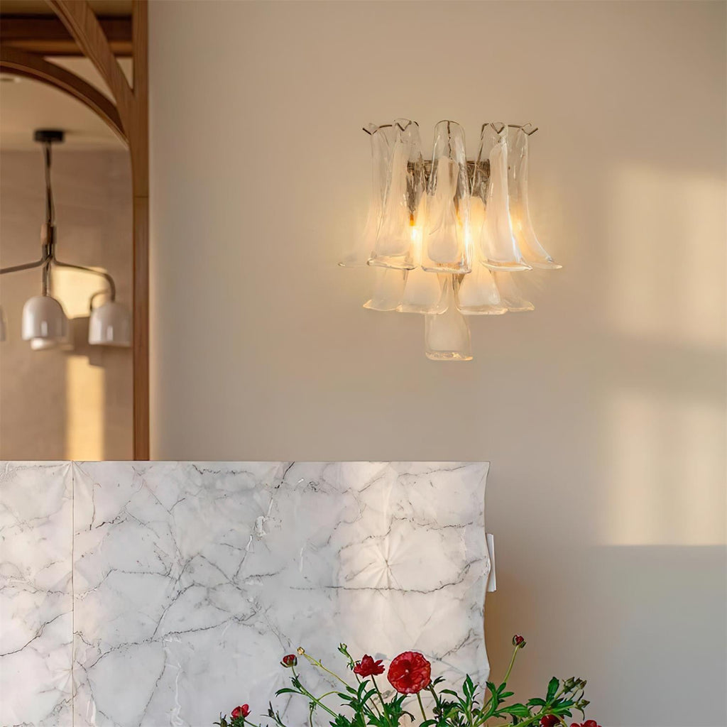Alrinis Glass Wall Lamp — product view 19