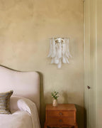 Alrinis Glass Wall Lamp — product view 20