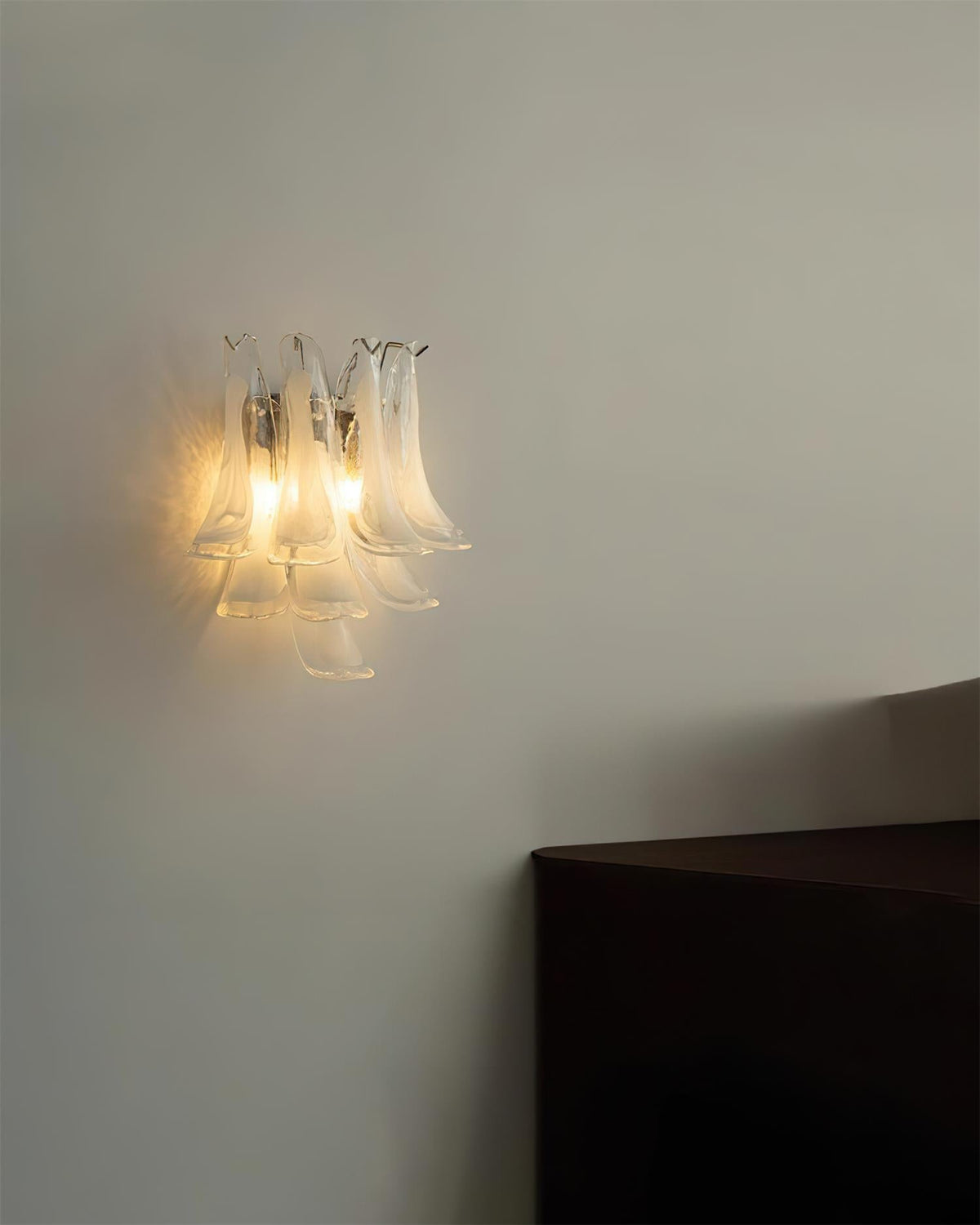 Alrinis Glass Wall Lamp — product view 21