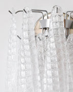 Mazzega Glass Wall Lamp — product view 16