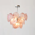 Lelaina Glass Chandelier — product view 24