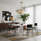 Revelation Glass Chandelier — product view 16