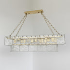 Revelation Glass Chandelier — product view 25