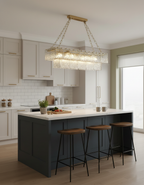 Revelation Glass Chandelier — product view 29
