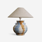 Grazie Metal Table Lamp — product view 1