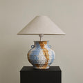 Grazie Metal Table Lamp — product view 2