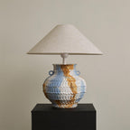 Grazie Metal Table Lamp — product view 2