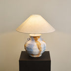 Grazie Metal Table Lamp — product view 8