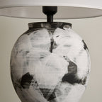 Malta Metal Table Lamp — product view 8