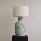 Jordyn Metal Table Lamp — product view 2