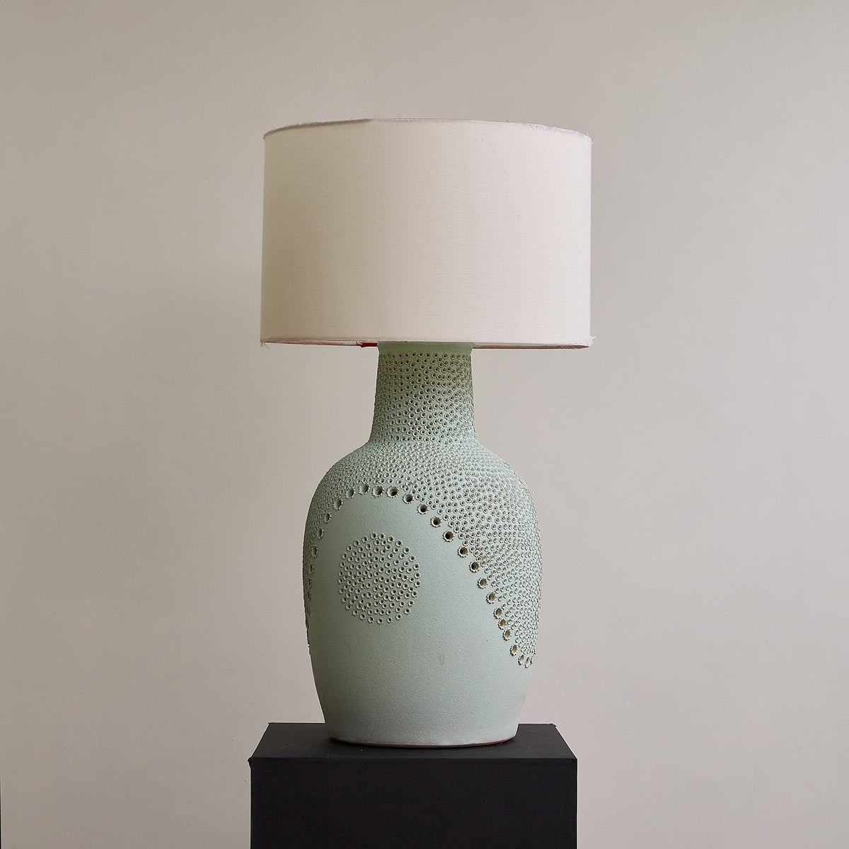 Jordyn Metal Table Lamp — product view 2