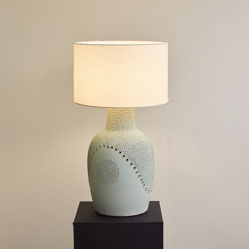 Jordyn Metal Table Lamp — product view 4