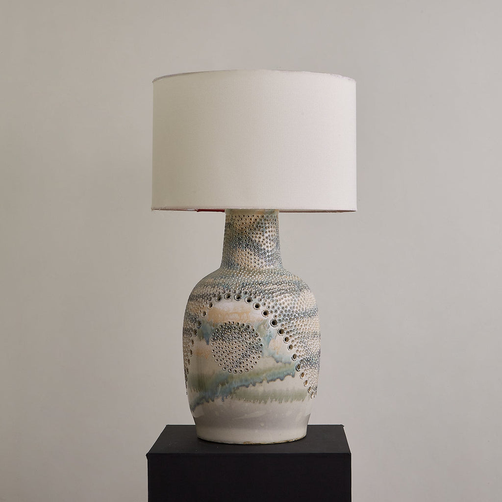 Jordyn Metal Table Lamp — product view 6