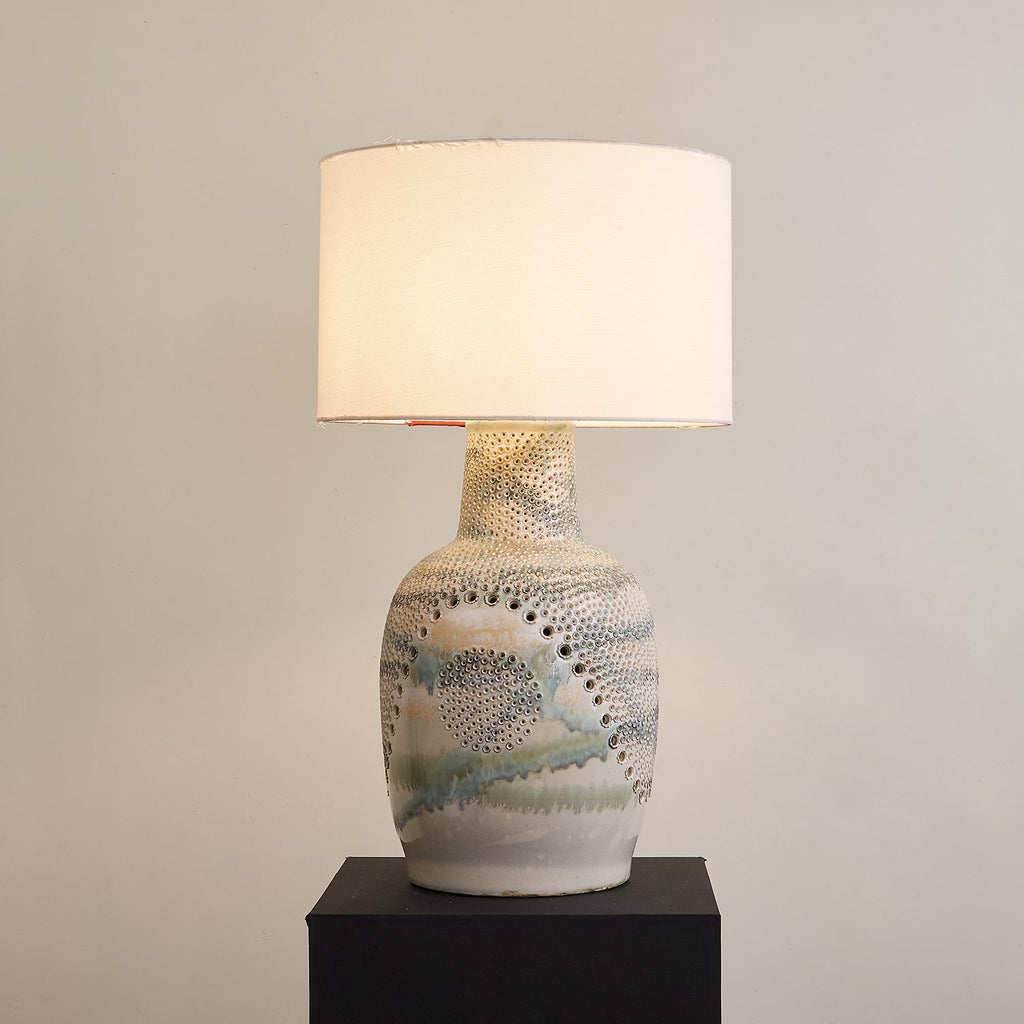 Jordyn Metal Table Lamp — product view 7