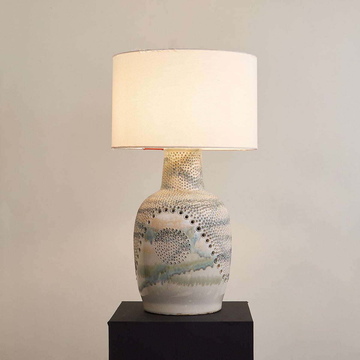 Jordyn Metal Table Lamp — product view 7