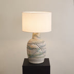 Jordyn Metal Table Lamp — product view 8