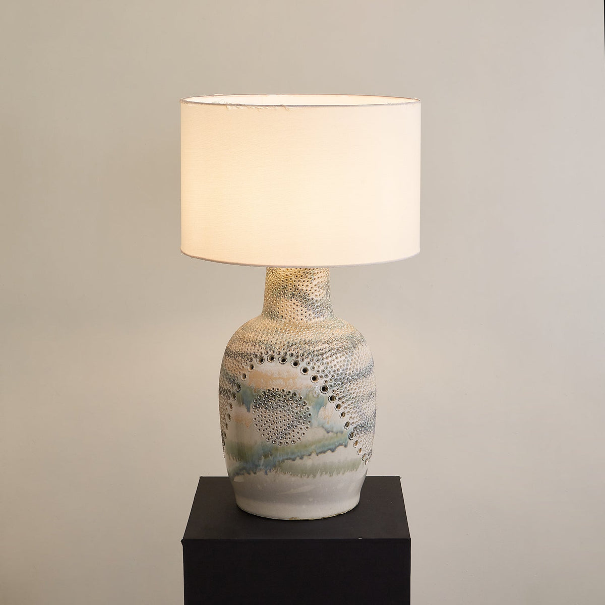 Jordyn Metal Table Lamp — product view 8