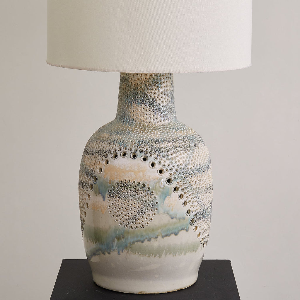 Jordyn Metal Table Lamp — product view 9