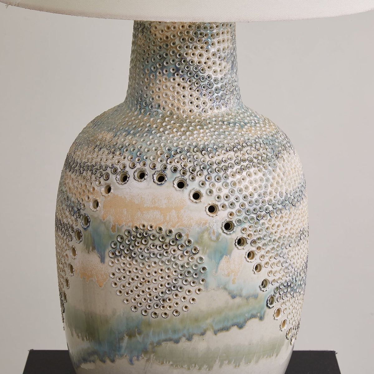 Jordyn Metal Table Lamp — product view 10