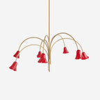 Vera Chandelier — product view 1