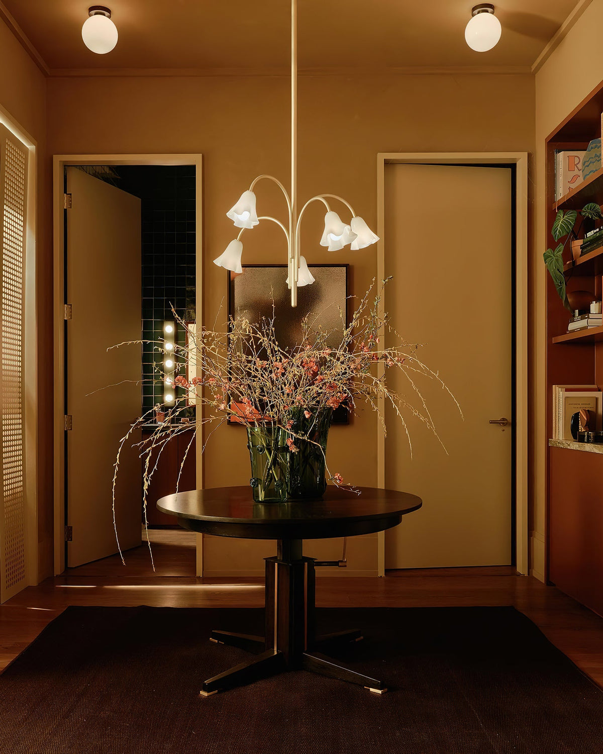 Vera Chandelier — product view 3