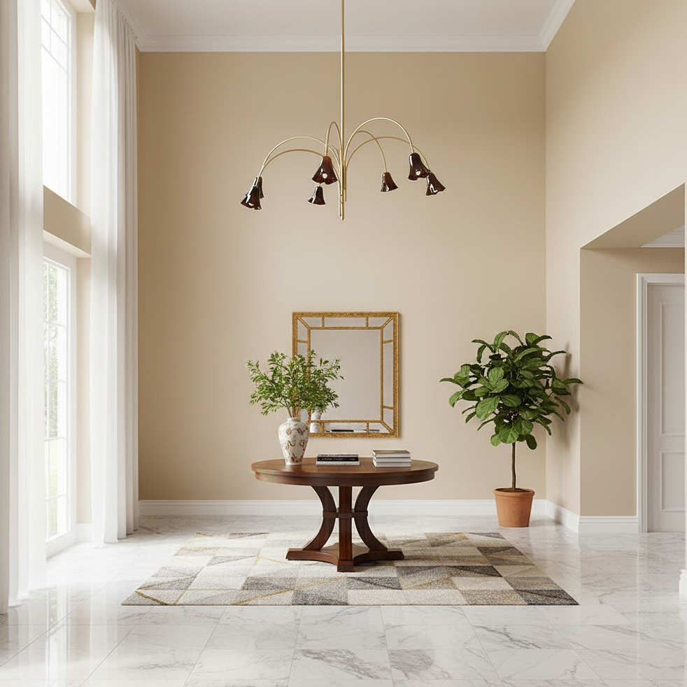 Vera Chandelier — product view 7