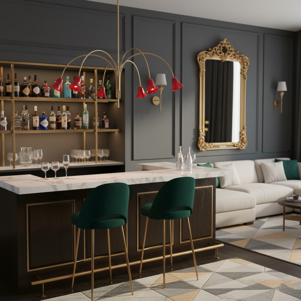 Vera Chandelier — product view 9