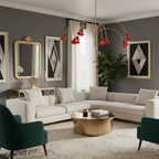 Vera Chandelier — product view 10