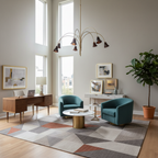 Vera Chandelier — product view 11