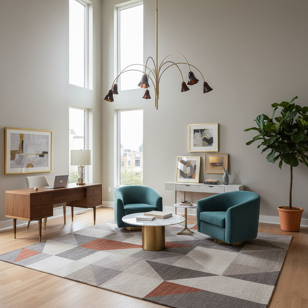 Vera Chandelier — product view 11