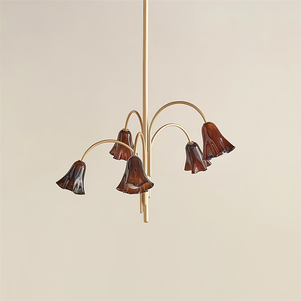 Vera Chandelier — product view 14