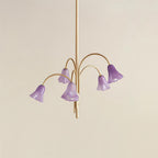 Vera Chandelier — product view 15