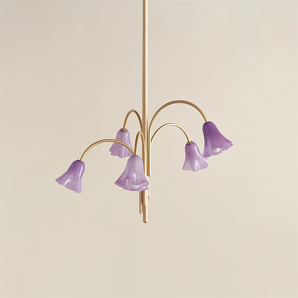 Vera Chandelier — product view 15