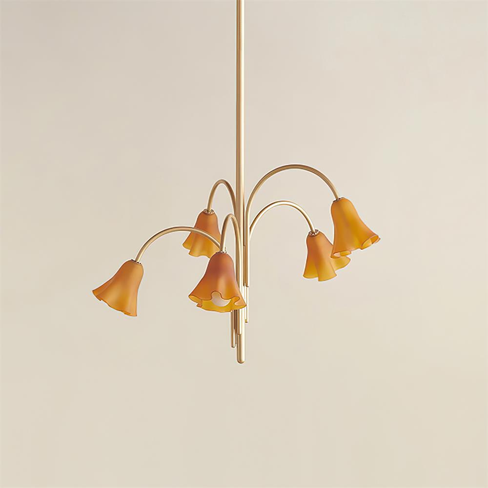 Vera Chandelier — product view 16