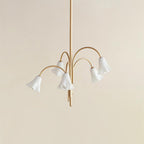 Vera Chandelier — product view 17