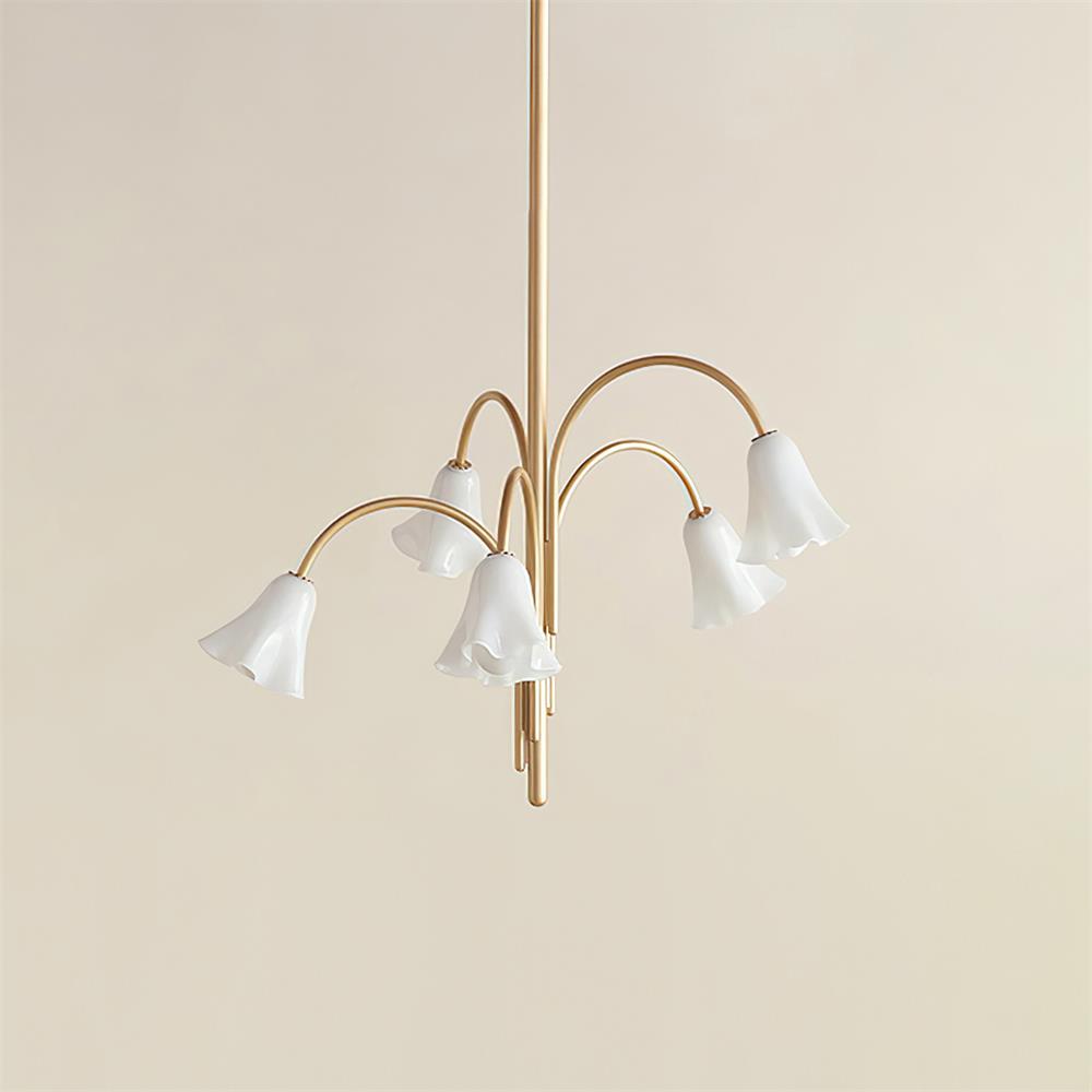 Vera Chandelier — product view 17