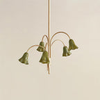 Vera Chandelier — product view 19