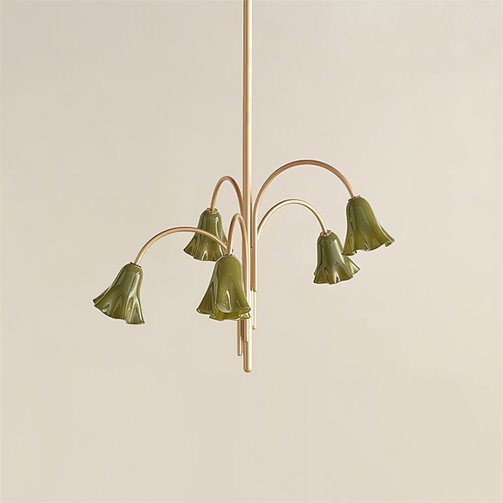 Vera Chandelier — product view 19